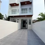 Bán nhà 3PN, 60m² Phường Chánh Hiệp, 2.7 tỷ - Ảnh thu nhỏ 1