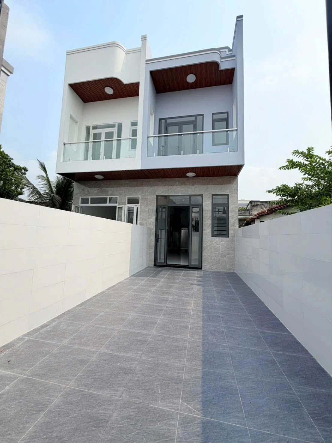 Bán nhà 3PN, 60m² Phường Chánh Hiệp, 2.7 tỷ - Ảnh 1