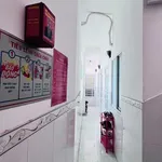 Bán nhà dịch vụ 101m² 12 phòng MT Huỳnh Tấn Phát, Quận 7 - Ảnh thu nhỏ 3