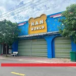 Bán đất mặt tiền đường Nguyễn Huỳnh Đức, 436m2 thổ cư, phường Khánh Hậu, Tân An - Ảnh thu nhỏ 1