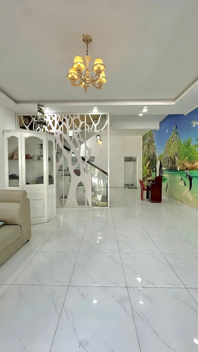 Bán nhà 1 trệt 1 lầu 69,6m² 5 tỷ 950 Dĩ An - Ảnh thu nhỏ 3