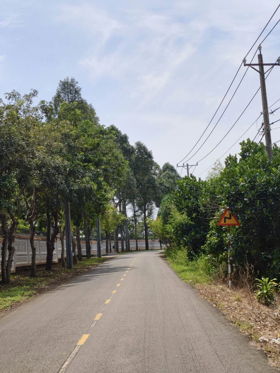 Bán đất 1000m² giáp ranh Bảo Vinh, Long Khánh, view núi - Ảnh thu nhỏ 3