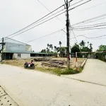 Bán 5 lô đất mặt tiền Xóm 10, Mỹ Thượng, Huế - Ảnh thu nhỏ 4