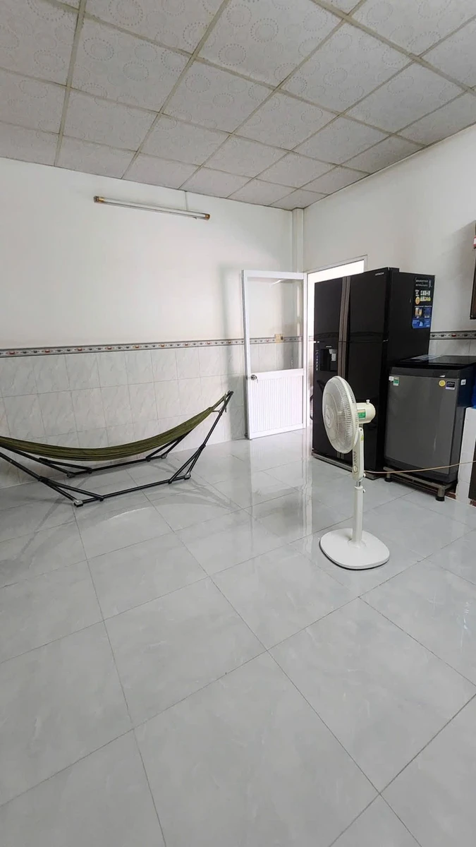 Bán nhà 2 phòng ngủ 75m² Hiệp Thành 2 giá 2 tỷ - Ảnh thu nhỏ 3