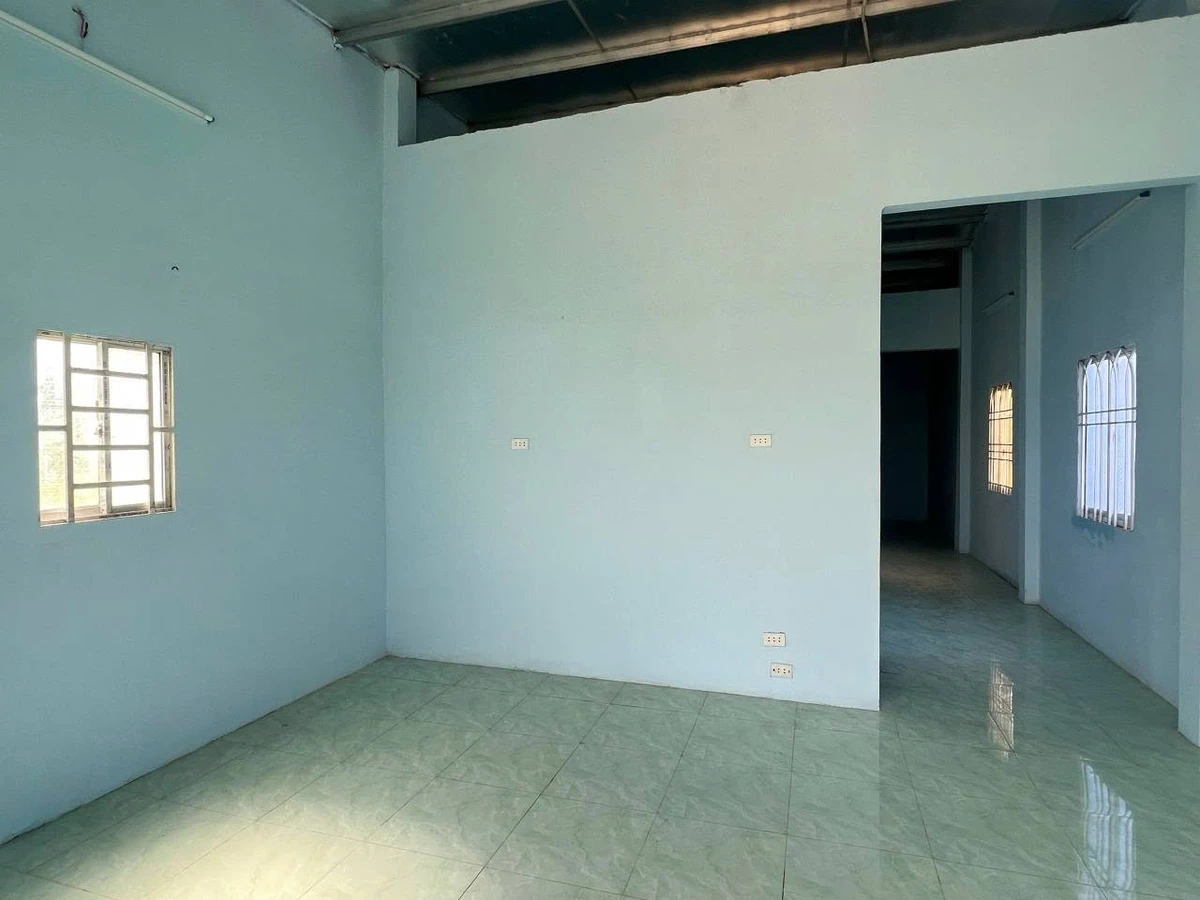 Bán nhà 5x20m 100m² 2 PN Đức Hoà Long An - Ảnh thu nhỏ 3