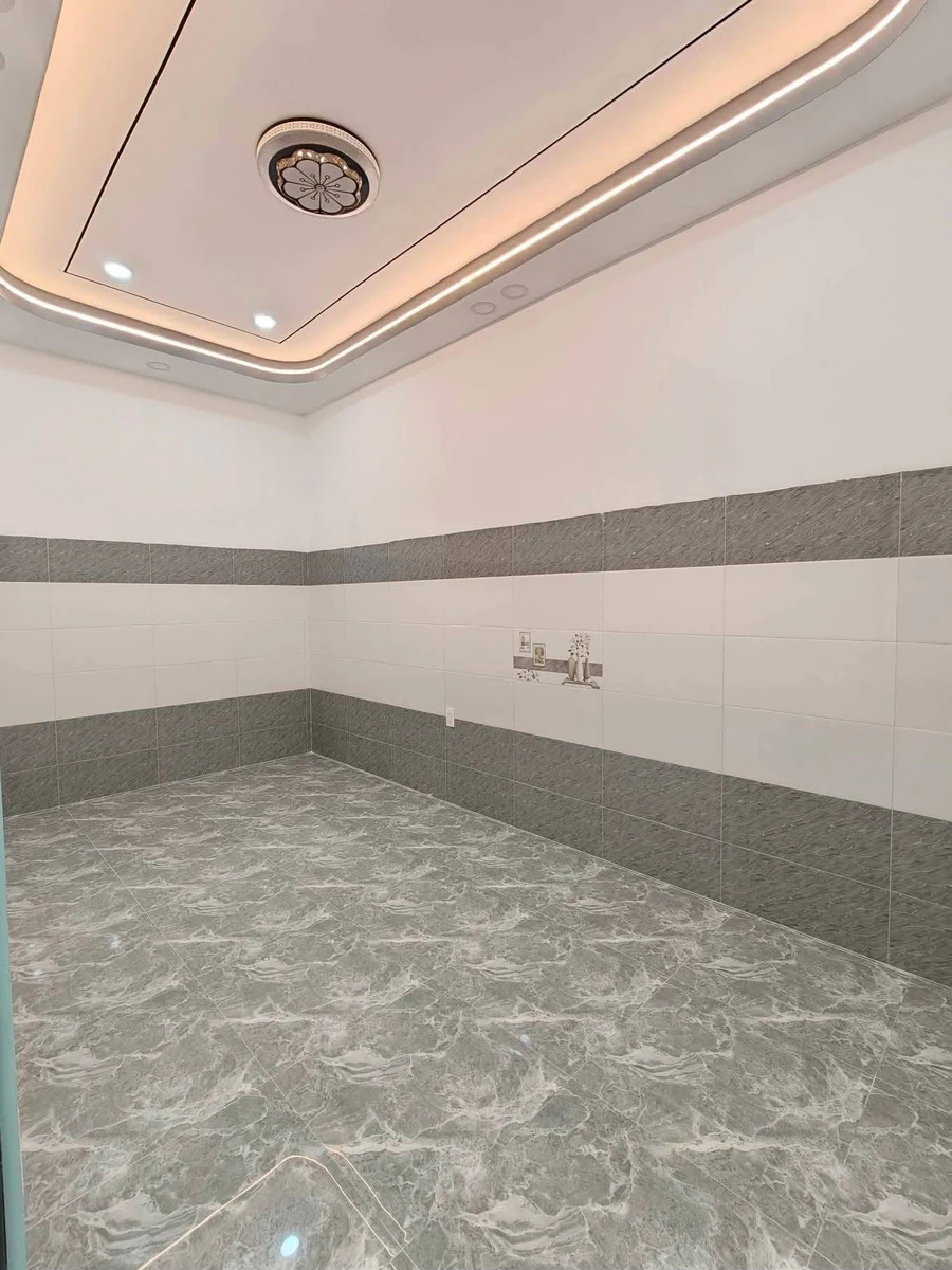 Bán nhà Hoa Vàng, Mỹ Hạnh Nam, Đức Hòa, Long An 92m² 2.5 tỷ - Ảnh thu nhỏ 5