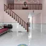 Bán nhà gác lửng 3PN 2WC, 100m² giá 1 tỷ 350 triệu - Ảnh thu nhỏ 2