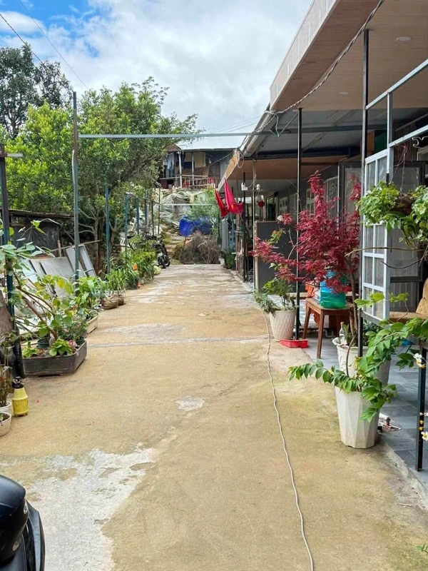 Bán nhà mới 100m2, 2 phòng ngủ, Phước Thành, Đà Lạt, 1,2 tỷ