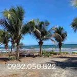 Bán đất mặt đường 716B 120m2 gần biển, Xã Phan Rí Cửa, Lâm Đồng - Ảnh thu nhỏ 2