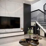 Bán nhà 3 tầng 43.9m2 ngõ Điện Biên Phủ Hà Đông 2.68 tỷ - Ảnh thu nhỏ 2
