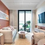 Hàng HOT! Giỏ nội bộ sẵn studio - 1PN + view biển trực diện biển, Sun World. Chiết khấu thẳng 24,5% - Ảnh thu nhỏ 6