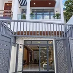 Bán nhà trệt lầu Lái Thiêu 80m² 3PN 4tỷ980tr - Ảnh thu nhỏ 1