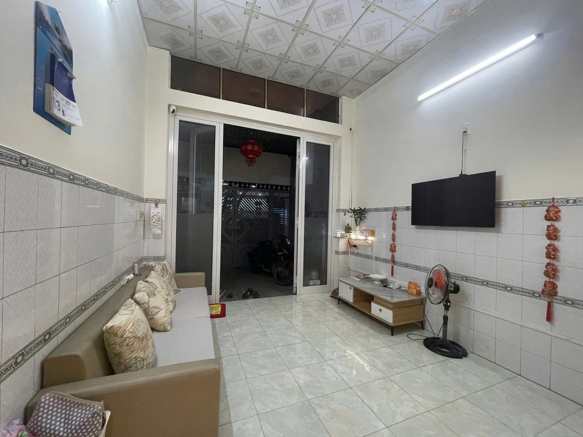 Bán nhà cấp 4 Phước Hòa 61,2m² giá 7,8 tỷ - Ảnh thu nhỏ 4