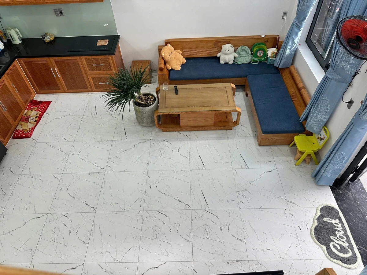Bán nhà 63,6m² Xã Vĩnh Ngọc Nha Trang 2 tỷ 850 - Ảnh thu nhỏ 3