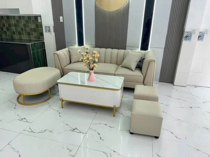 Bán nhà 1 trệt 1 lầu 130m² Long Bình Mới, Biên Hòa, 2.85 tỷ