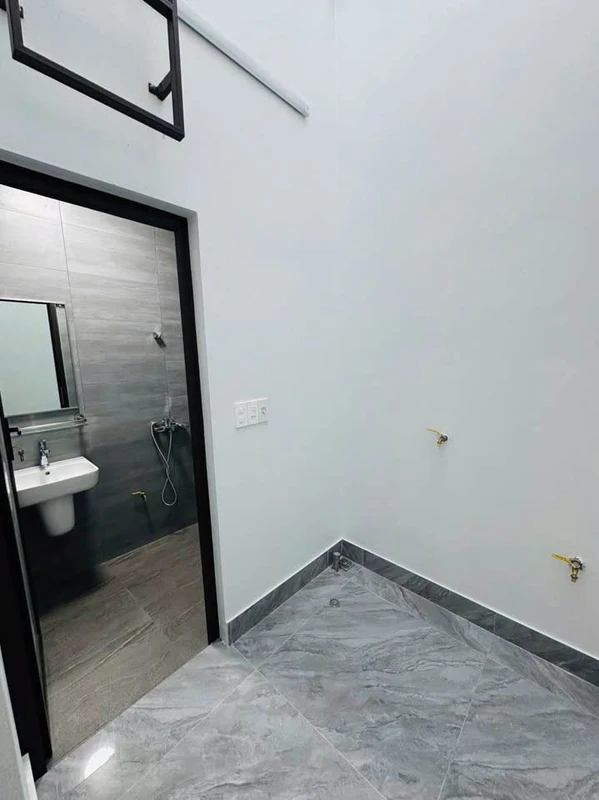 Bán nhà 3 tầng 47.5m² Ngô Quyền, Hải Phòng