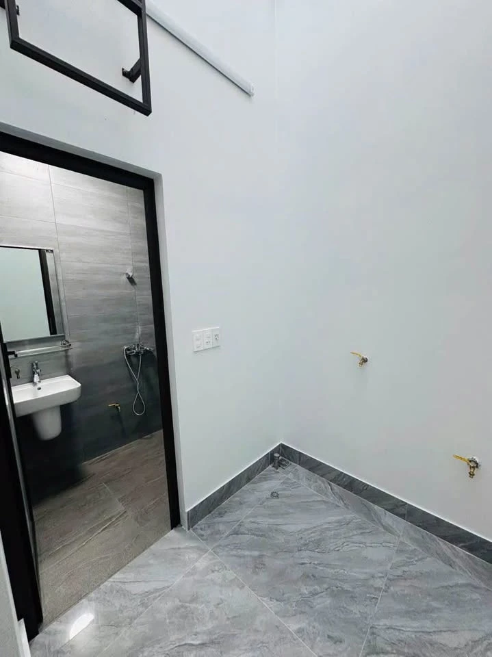 Bán nhà 3 tầng 47.5m² Ngô Quyền, Hải Phòng - Ảnh 1