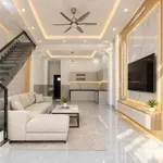 Bán nhà lầu Huỳnh Văn Nghệ 150m2, giá 650 triệu - Ảnh thu nhỏ 3