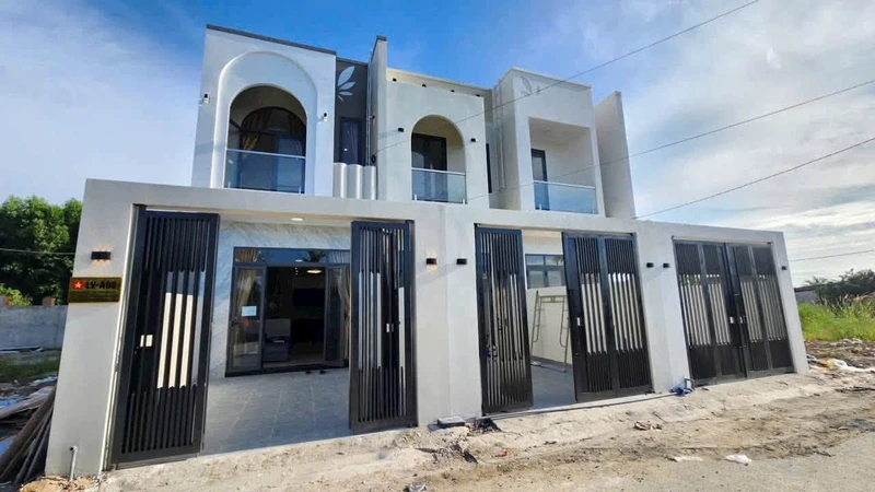 Bán đất view sông Đồng Nai, 90–110 m², từ 1,95 tỷ, Tân Phong