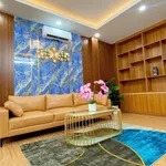 Bán nhà hẻm xe hơi đường Nguyễn Tư Giản, P12, Gò Vấp, 54m2, 4PN, giá 9,4 tỷ - Ảnh thu nhỏ 5