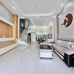 Bán nhà 1 trệt 2 lầu 4PN 82m2 Phú Hoà 2, giá 4 tỷ 190 - Ảnh thu nhỏ 3