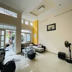 Bán nhà hẻm góc 2 mặt Lê Văn Sỹ, 61m2, trệt lửng 2 lầu, 11,2 tỷ - Ảnh thu nhỏ 4