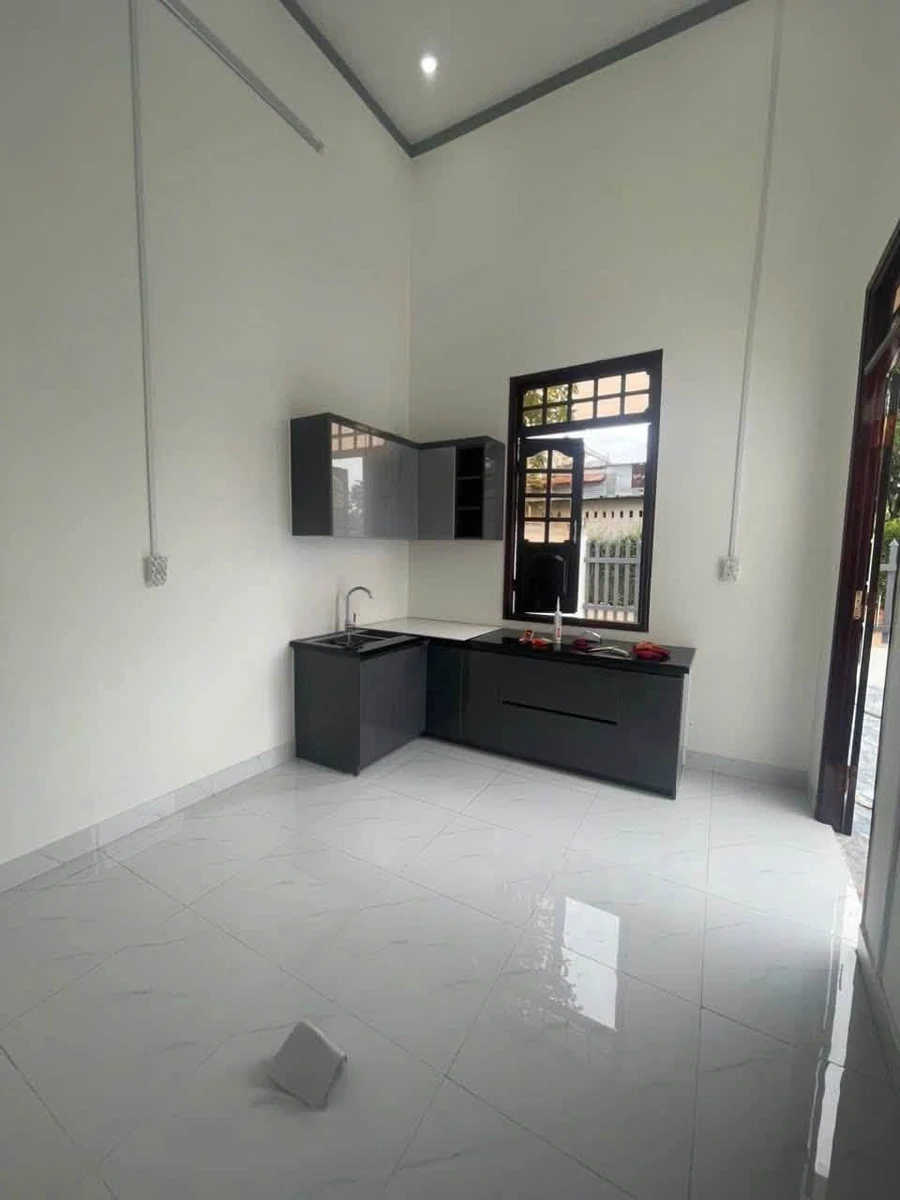 Bán nhà 3PN Bùi Thị Xuân Đắk Lắk 201m² 5 tỷ 5 - Ảnh thu nhỏ 4