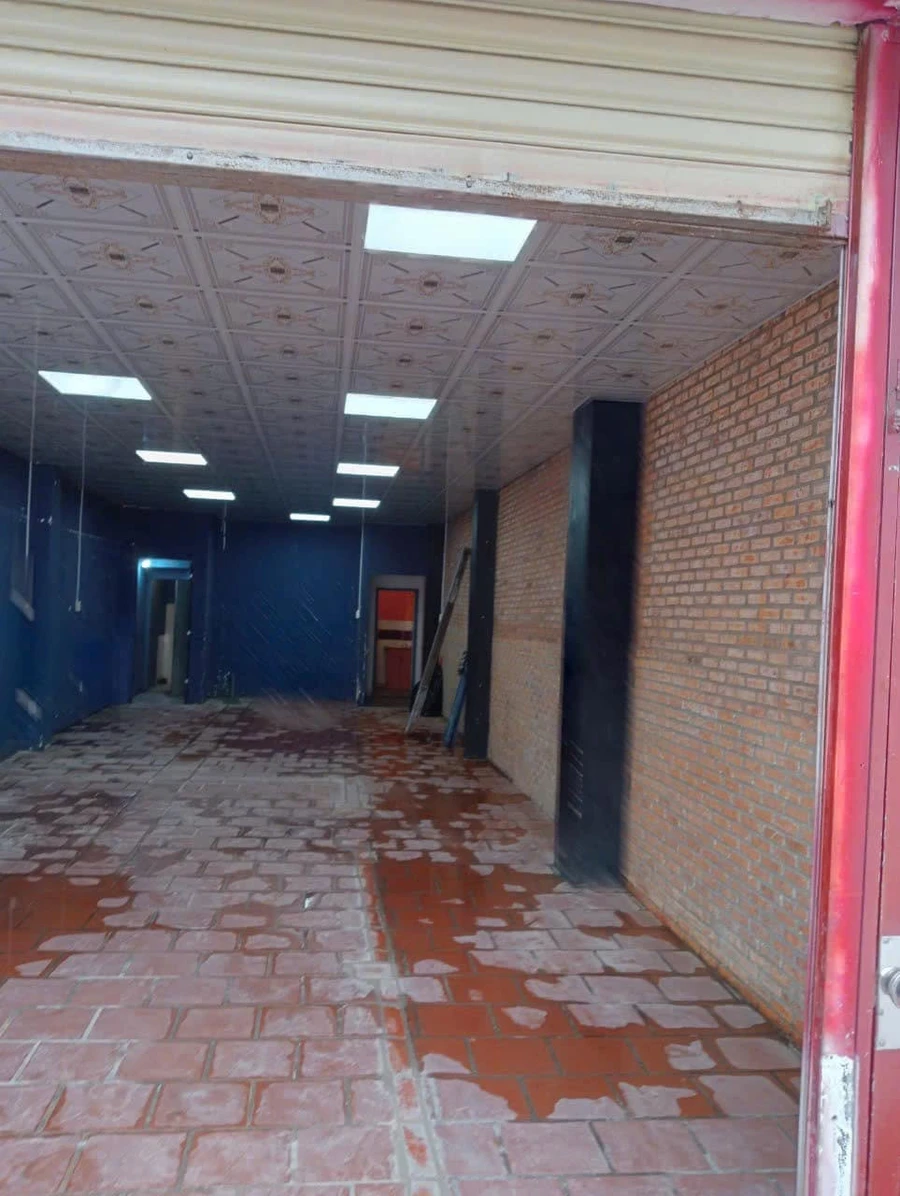 Cho thuê nhà mặt tiền 5x20m đường Võ Văn Kiệt, Phan Thiết, giá 12 triệu/tháng - Ảnh thu nhỏ 3