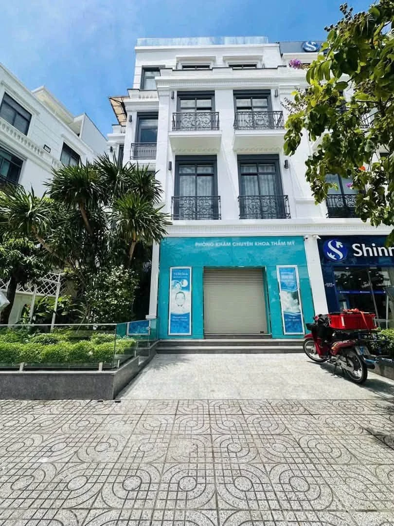 Cho thuê shophouse Vincom Xuân Khánh, 800m2, 120 triệu/tháng - Ảnh thu nhỏ 2