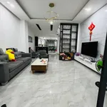 Bán nhà 1 trệt 2 lầu 4PN tại Lái Thiêu, 105m2, 6.8 tỷ - Ảnh thu nhỏ 1