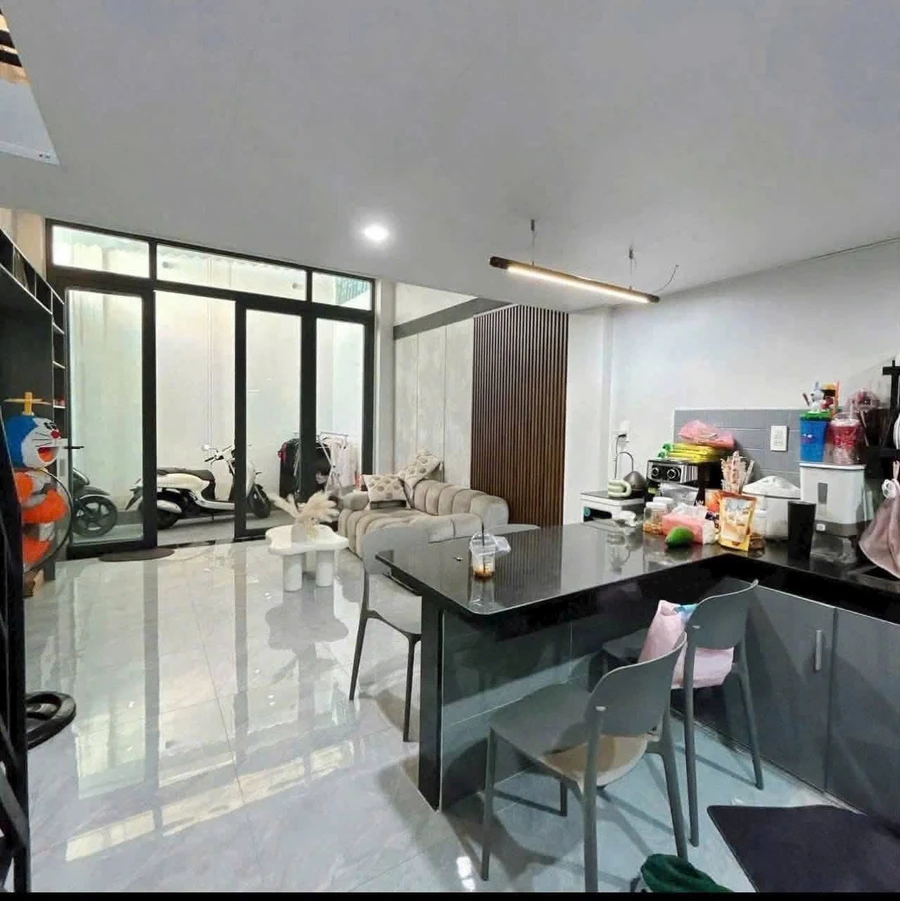 Bán nhà gác lửng 67m² Tam Hiệp, Đồng Nai - 1,25 tỷ - Ảnh thu nhỏ 2