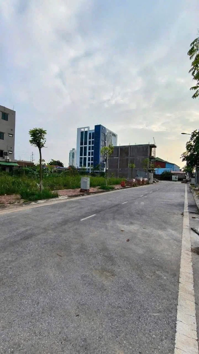 Bán lô đất 65m² mặt tiền 4,5m Nguyễn Lương Bằng Bình Chánh - Ảnh thu nhỏ 2