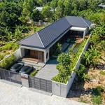 Đất 2 mặt tiền Hương Lộ 15, 6.5x25m, sổ hồng - Ảnh thu nhỏ 3