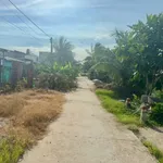 Bán đất 2 mặt tiền Nguyễn Thị Kiêm, Vĩnh Thông, An Giang 1,6 tỷ - Ảnh thu nhỏ 4