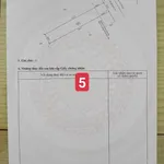 Bán đất vườn mặt tiền view sông 650m² hoặc 1300m² Thạnh Hoà - Ảnh thu nhỏ 5