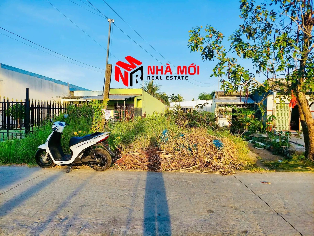 Bán đất vườn 251.8 m² Lý Văn Lâm, Cà Mau 800 triệu - Ảnh 1