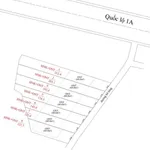 Bán đất thổ cư 212m² tại Xã Tuyên Quang, Lâm Đồng 790 triệu - Ảnh thu nhỏ 1