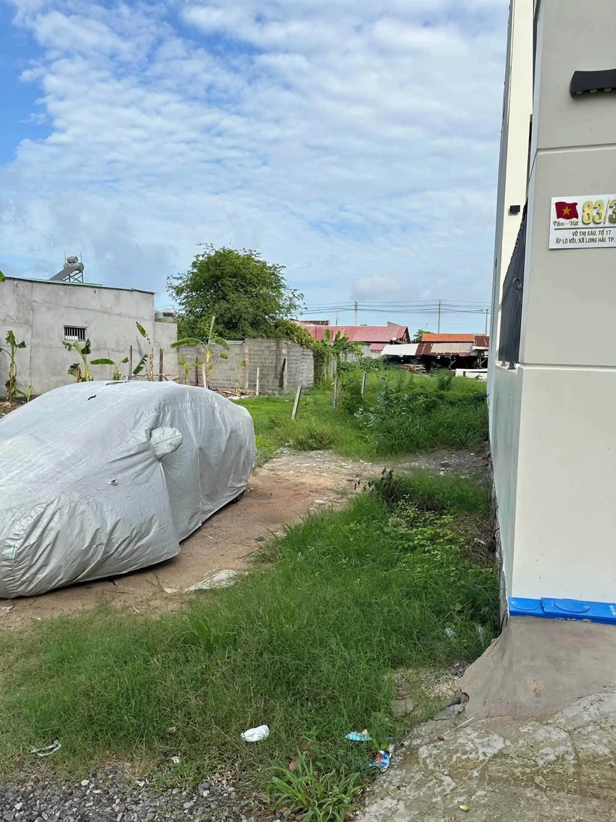 Bán đất 110m2 (5x22) xã Long Hải, gần nhà thờ Hải Lâm, giá 1,25 tỷ - Ảnh thu nhỏ 2