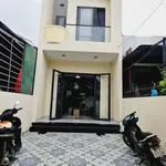 Bán nhà 2 mê mặt tiền Lê Văn Sỹ 92m² Quận 5 - Ảnh thu nhỏ 1