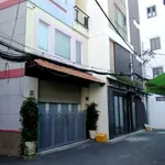 Bán nhà 5 tầng Phú Nhuận 84m² 14 tỷ - Ảnh thu nhỏ 1