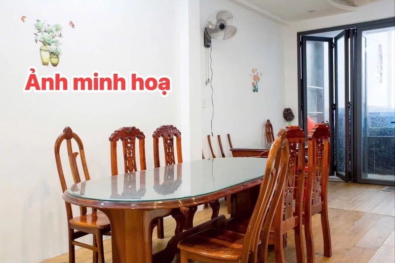 Bán đất Nhà Bè 195m² sổ riêng 1 tỷ 250 datgialam