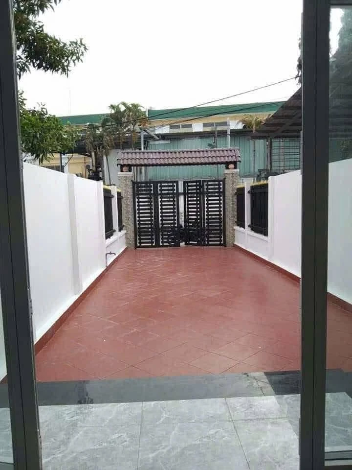 Bán nhà 3 phòng ngủ Phường Hiệp An, giảm 150 tr còn 3 tỷ 150 - Ảnh thu nhỏ 3