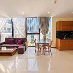 Bán căn hộ Maple 4 sao 60.9m² 1PN Nha Trang - Ảnh thu nhỏ 1