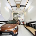 Bán nhà 2 mặt tiền 4 tầng 80m2 gần KDC Nam Hùng Vương, Bình Tân, giá 7,5 tỷ - Ảnh thu nhỏ 3