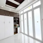 Bán nhà 3 tầng hẻm xe hơi đường số 6 Linh Tây, Thủ Đức, 58m2, 4PN, giá 5,5 tỷ - Ảnh thu nhỏ 4