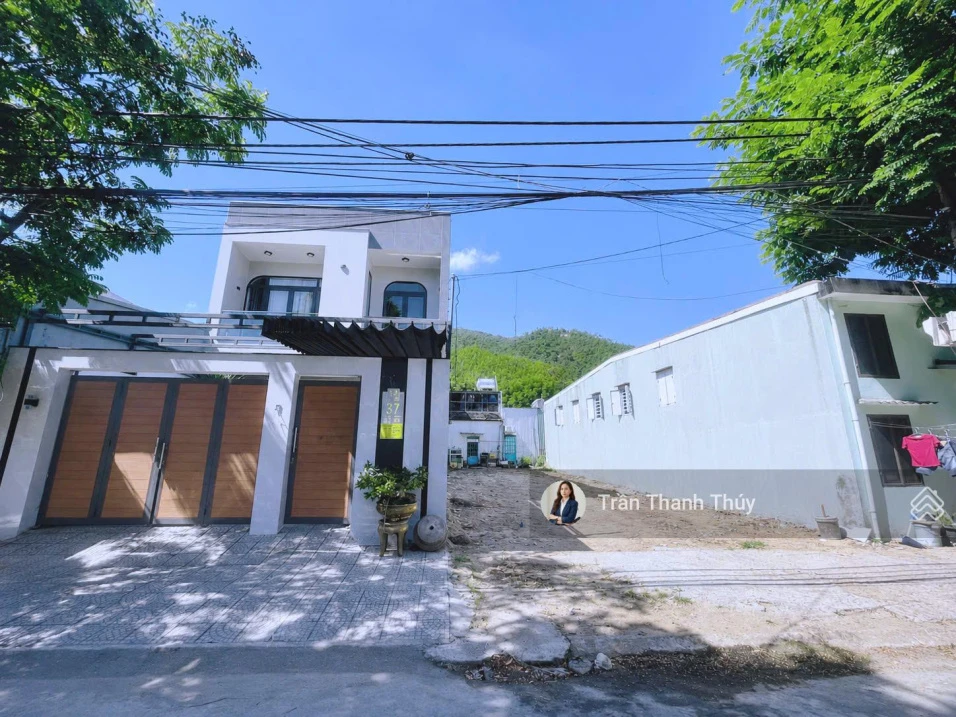 Siêu phẩm xây căn hộ - 140m2 ngang 7m đường Thanh Vinh 10 gần chợ Hoà Khánh, giá 3,68 tỷ - Ảnh 1