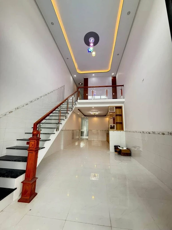 Bán nhà gác lửng 3PN 110m² Giang Điền Trảng Bom 1,59 tỷ