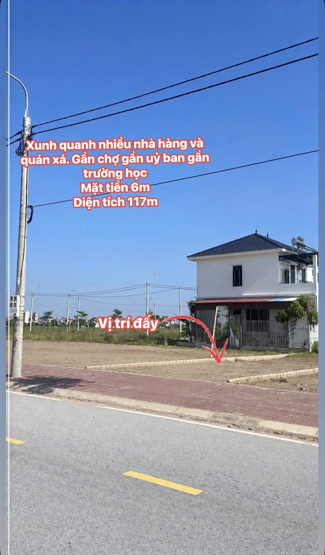 Bán đất Lê Như Hổ 101,2m² gần biển Non Nước, Đà Nẵng 495m - Ảnh 1
