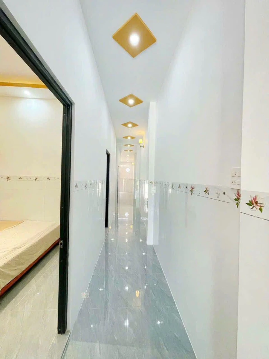 Bán nhà mặt tiền Ngọc Hân Công Chúa, 108m², 3PN, Rạch Giá - Ảnh thu nhỏ 5