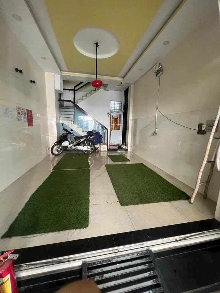 Bán nhà Quận 7, 60m2, 5 phòng, 9 tỷ 99 - Ảnh thu nhỏ 2